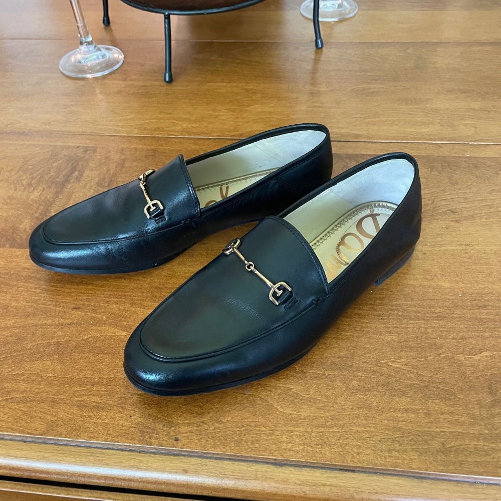 Sam Edelman Loraine Bit Loafers